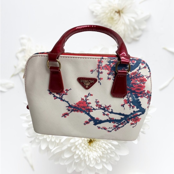 Finon Milano handbag - Picture 1 of 6